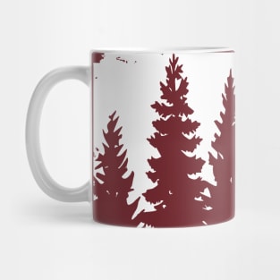 Forest spirit Mug